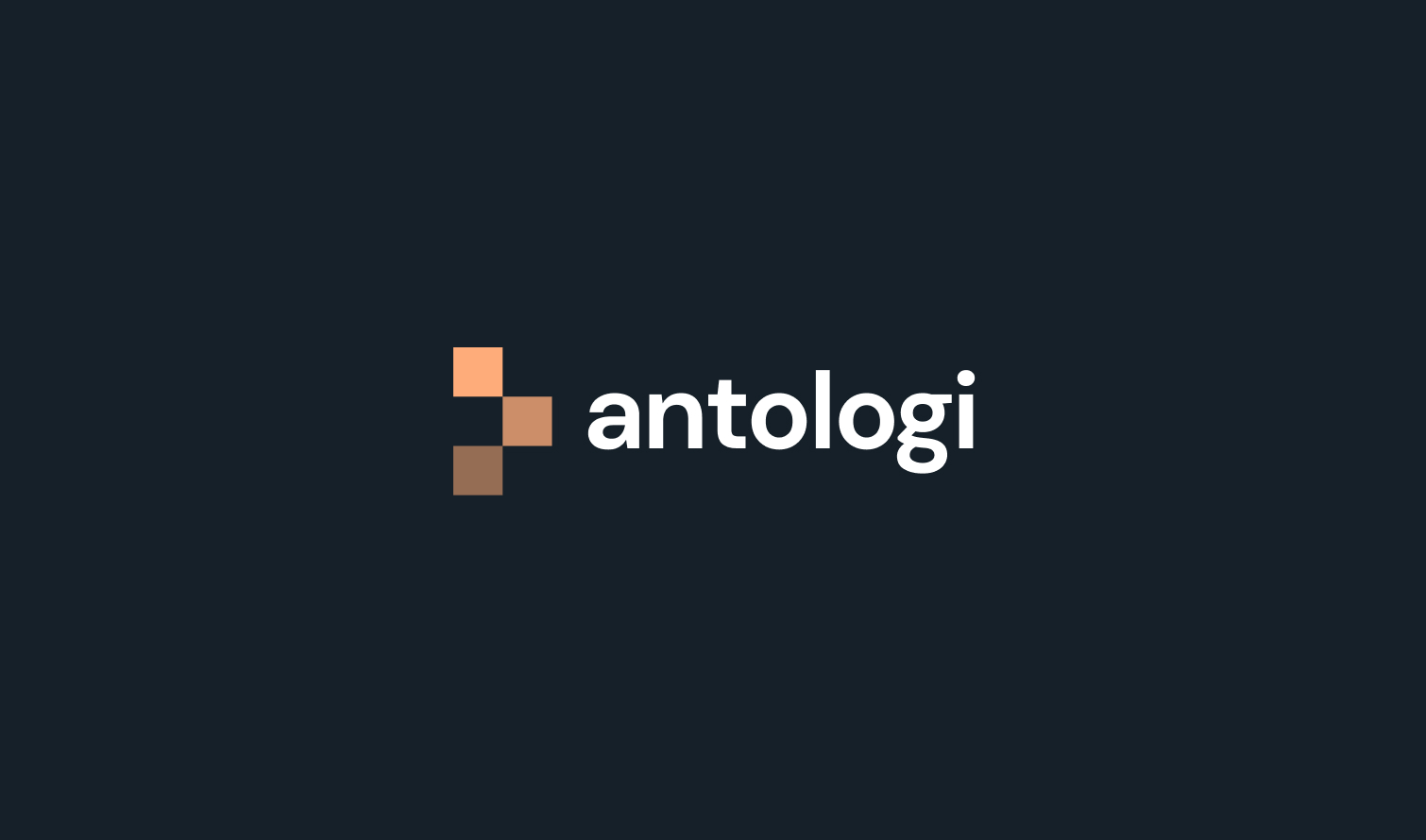 antologi